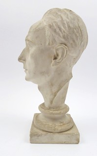 BYSTA BOHUSLAVA MARTINŮ
