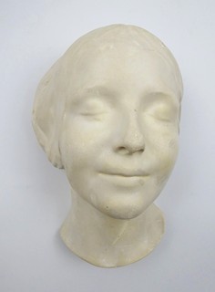 NEZNÁMÁ ZE SEINY - PARIS, 1900 - 1935