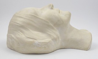 NEZNÁMÁ ZE SEINY - PARIS, 1900 - 1935