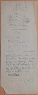 kresba tužkou na papíru
