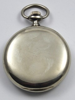 KAPESNÍ HODINKY OMEGA