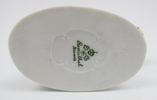 DOROTHEA MOLDENHAUER (1879-1968) - FRANCOUZSKÝ BULDOČEK - ROSENTHAL