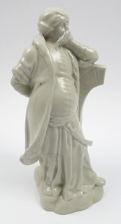 JAN ZNOJ (1905-1950) - TUREK Z KARLOVA MOSTU - PIRKENHAMMER, KRÁSNÁ JIZBA