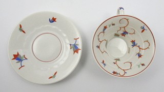 FRIEDRICH FLEISCHMANN (1887-1943) - ART DECO KÁVOVÝ SERVIS MADELEINE - ROSENTHAL