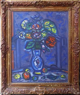 PETER MATEJKA (1913 - 1972) - KYTICA
