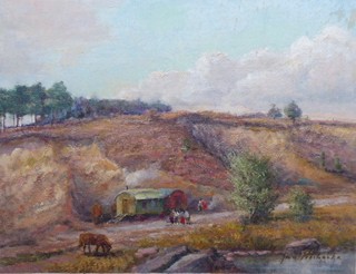 JAN PROCHÁZKA (NAR. 1939) - U MARINGOTEK