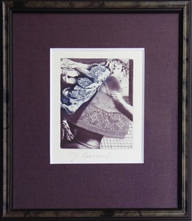 JAROSLAVA PEŠICOVÁ (1935 - 2015) - KRAJKY (ALENKA)