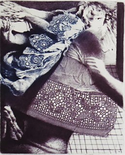 JAROSLAVA PEŠICOVÁ (1935 - 2015) - KRAJKY (ALENKA)