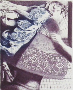 JAROSLAVA PEŠICOVÁ (1935 - 2015) - KRAJKY (ALENKA)