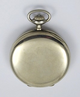 KAPESNÍ HODINKY OMEGA