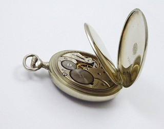 KAPESNÍ HODINKY OMEGA