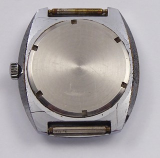 NÁRAMKOVÉ HODINKY PRIM - TYPOVÉ OZNAČENÍ 66211 1, KALIBR 66, 17 JEWELS