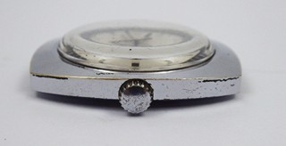 NÁRAMKOVÉ HODINKY PRIM - TYPOVÉ OZNAČENÍ 66211 1, KALIBR 66, 17 JEWELS