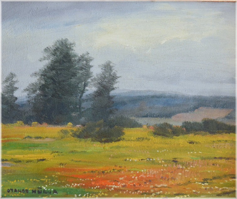 Otakar Hůrka, (1889-1966)