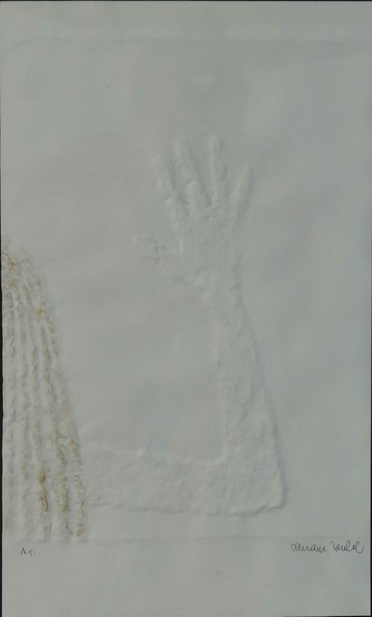 ZOUBEK Olbram (1926 - 2017)