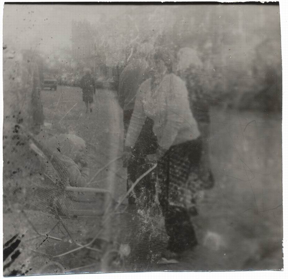 TICHÝ Miroslav (1926 - 2011)