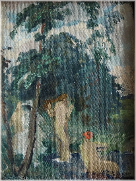 Vejrych Rudolf (1882 - 1939)