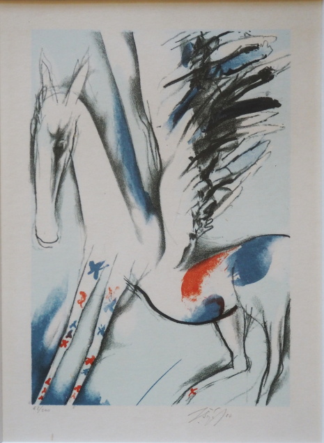 Šerých Jaroslav, (1928 - 2014)