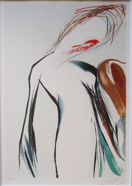 Šerých Jaroslav, (1928 - 2014)