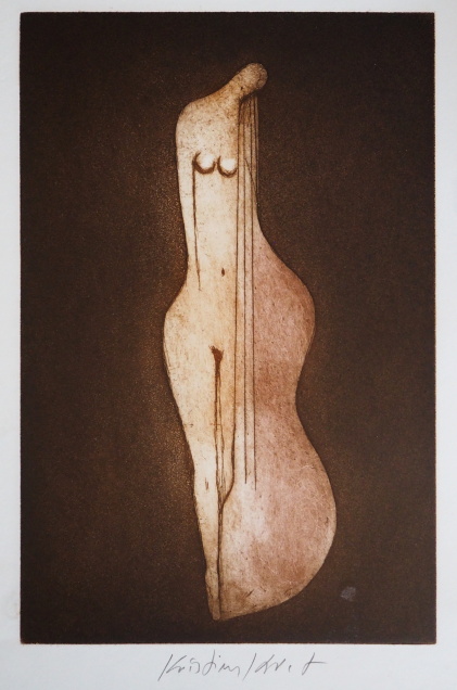 Kodet Kristián, (1947 - )