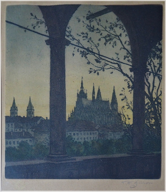 Šimon Tavík František