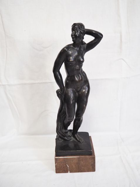 Benda Břetislav (1897 - 1983)