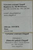 ZOUBEK Olbram (1926 - 2017)