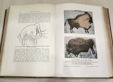 Weltall und Mensheit