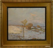 ULLMANN Josef 1870 - 1922)