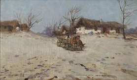 Gyorgy Nemeth