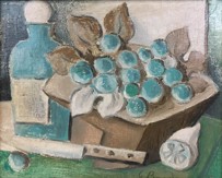 BOUDA Cyril (1901 - 1984)