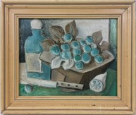 BOUDA Cyril (1901 - 1984)