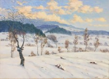 Kaván František, (1866 - 1941)