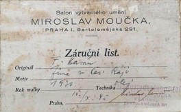 Kaván František, (1866 - 1941)