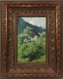 LIEBSCHER Adolf (1857 - 1919)