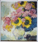Tůma Bohuslav, (1909 - 2004)
