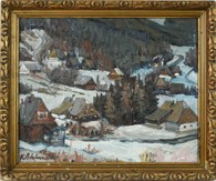 HOFMAN Karel (1906 - 1998)