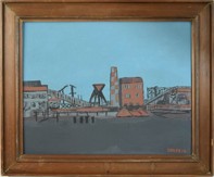 GROSS František (1909 - 1985)
