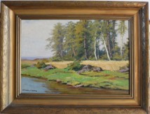 Otakar Hůrka, (1889-1966)