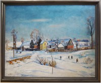 Grus Jaroslav (1891 - 1983)