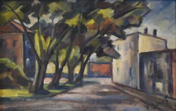 BENEŠ Vincenc (1883 - 1979)