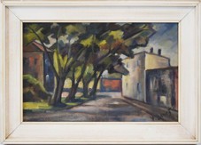BENEŠ Vincenc (1883 - 1979)