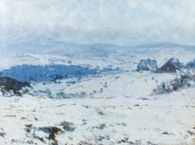 PANUŠKA Jaroslav (1872 - 1958)