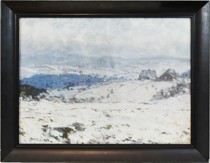 PANUŠKA Jaroslav (1872 - 1958)