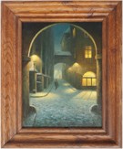 Hybler Stanislav (1924 - ?)