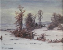 Otakar Hůrka, (1889-1966)