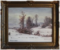 Otakar Hůrka, (1889-1966)