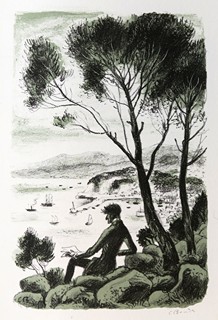 Cyril Bouda (1901 - 1984) - Z pamětí Hectora Berlioze