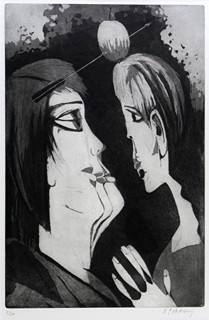 Václav Pokorný (1914 - 2005) - Vilém Tell