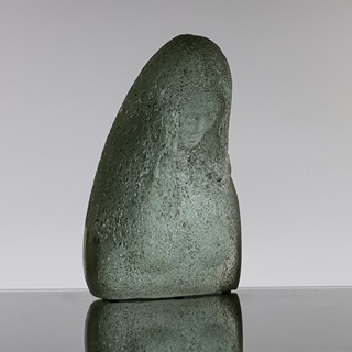 Miloslav Klinger (1922 - 1999) - Madona